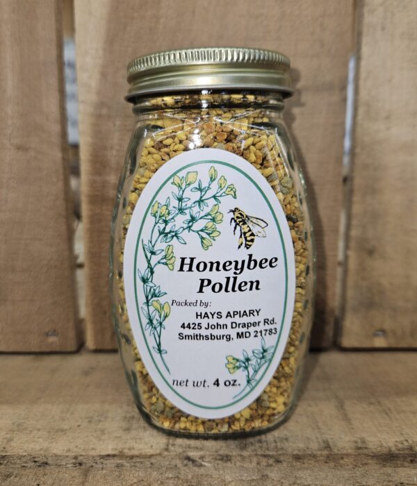 Bee Pollen