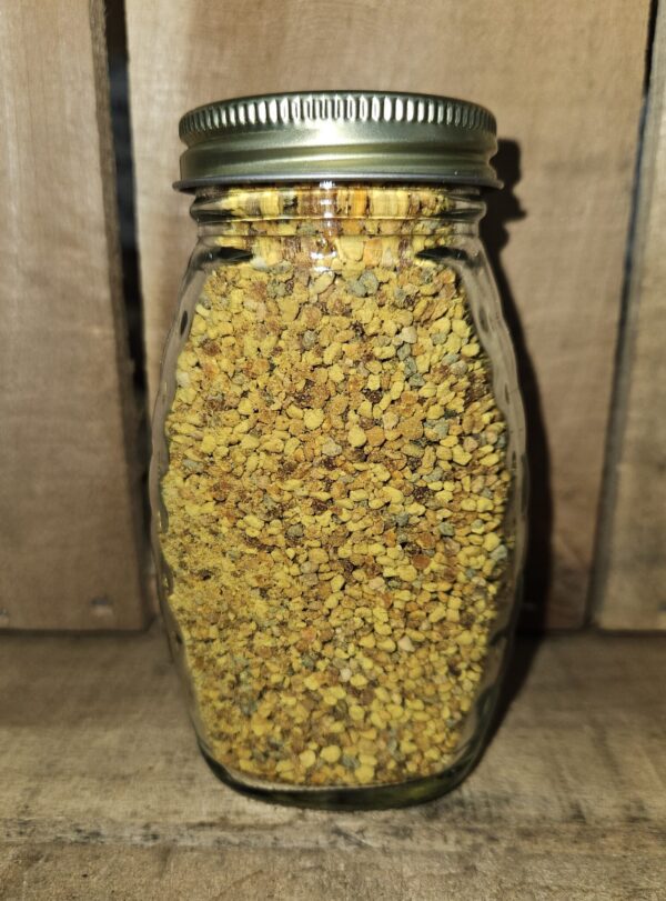 Bee Pollen