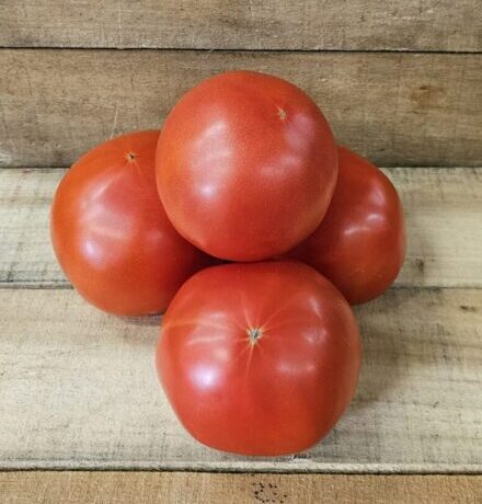 Tomatoes