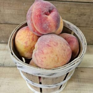 Yellow Peaches *#2 Grade*