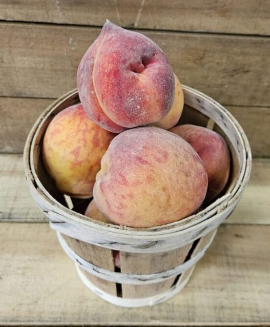 Yellow Peaches *#2 Grade*