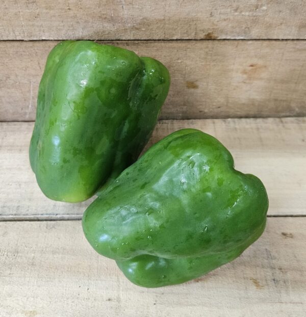 Bell Peppers