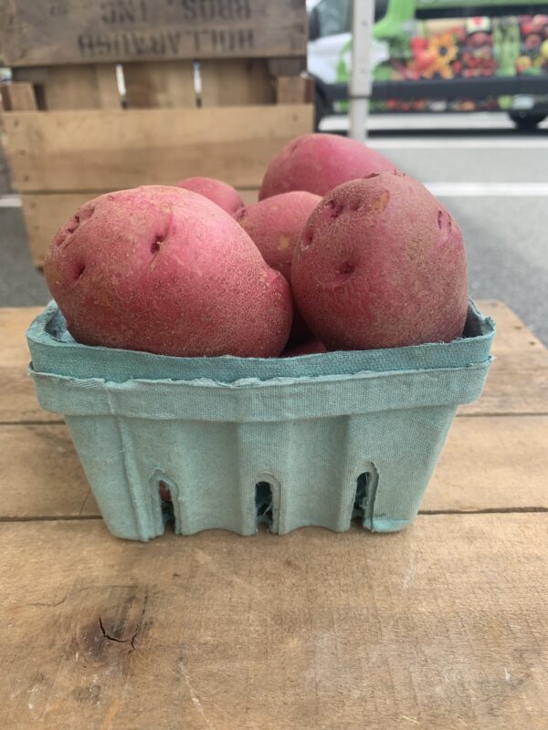 Red Potatoes - 1 Quart