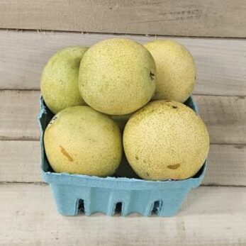 Asian Pears