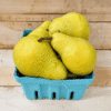 Bartlett Pears