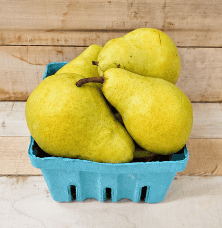 Bartlett Pears