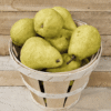 Bartlett Pears