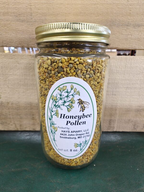 Bee Pollen