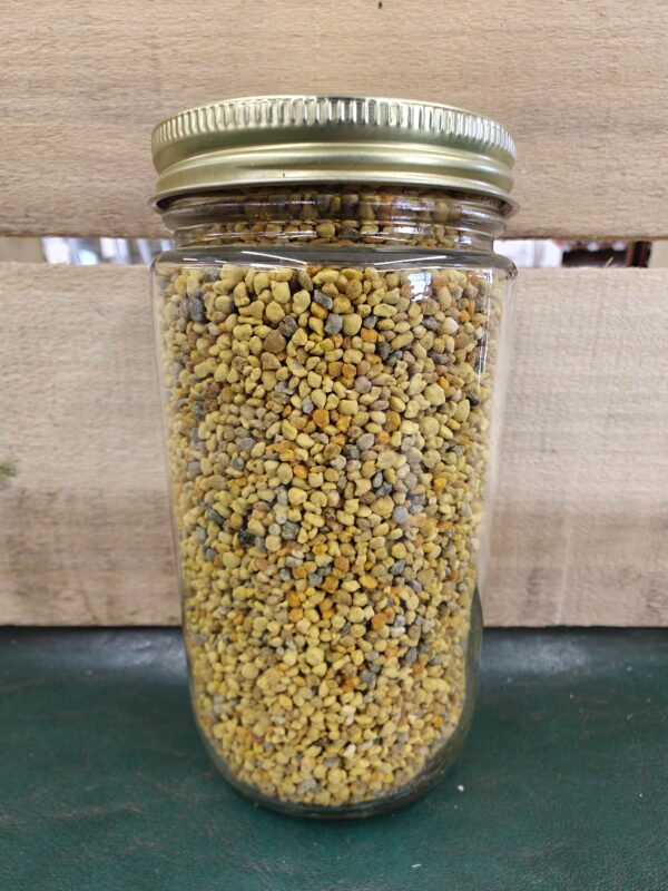 Bee Pollen