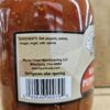Red Sweet Pepper Relish
