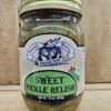 Sweet Pickle Relish