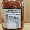 Red Sweet Pepper Relish