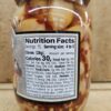 Hot Pickled Garlic