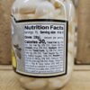 Sweet Pickled Garlic