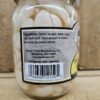 Sweet Pickled Garlic