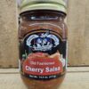 Cherry Salsa