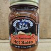 Hot Salsa