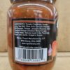 Hot Salsa