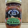 Mild Salsa