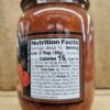 Peach Salsa