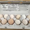 Small but Mighty Chicken Eggs