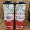 Sparkling Cider