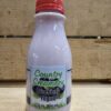Drinkable Yogurts