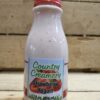 Drinkable Yogurts