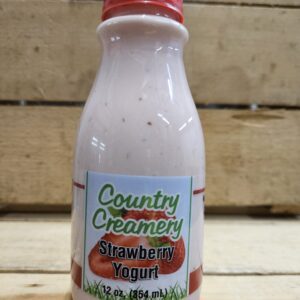 Drinkable Yogurts