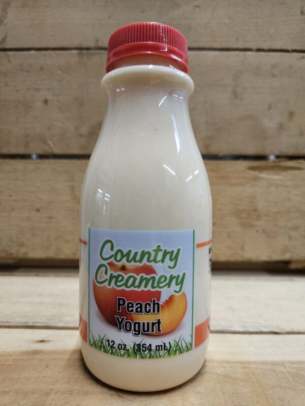 Drinkable Yogurts