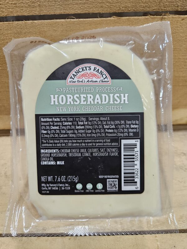 20260509_111239 Horseradish New York Cheddar Cheese
