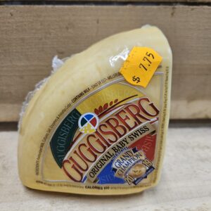 Guggisberg Baby Swiss