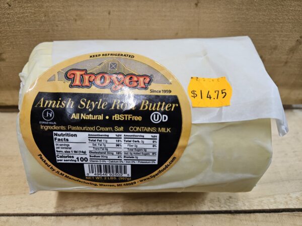 20260509_112107 Amish Style Roll Butter