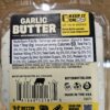 Garlic Butter