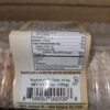 Arianna's Bakery Strawberry Cake Roll