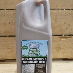 Chocolate Milk