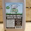 Chocolate Milk