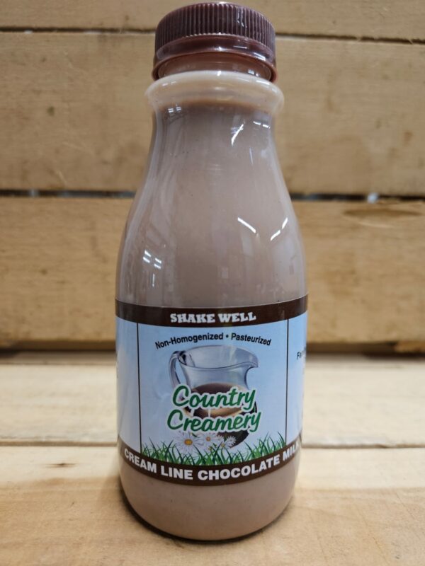 Chocolate Milk