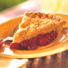 Topped_CherryCrumb_HIRES Gardner's 9" NJ Cherry Crumb Pie
