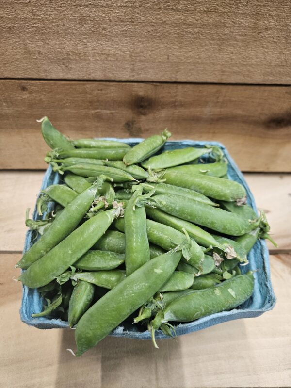 English Peas