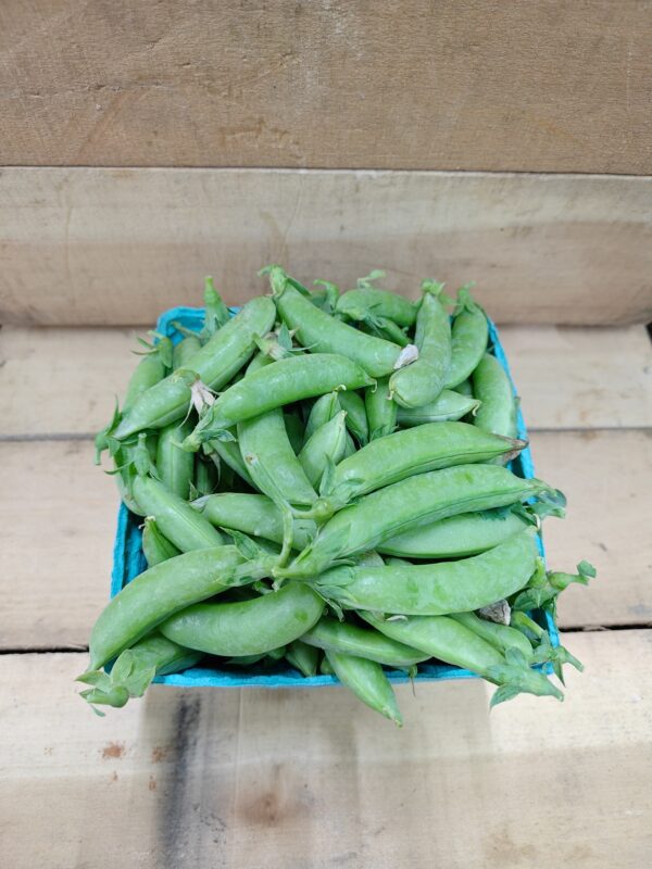 Sugar Snap Peas