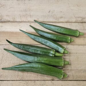 Okra
