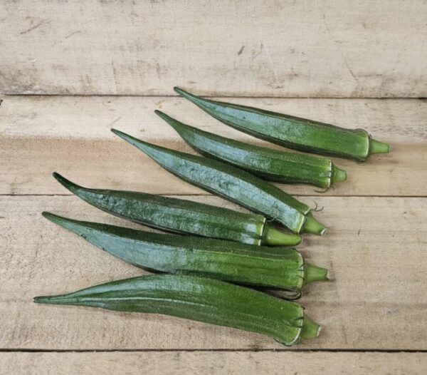 Okra