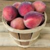 White Peaches