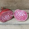 Candy Cane Beets