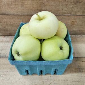 Pristine Apples