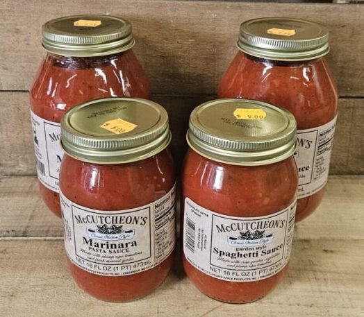 20260720_074957 McCutcheon's Pasta Sauce
