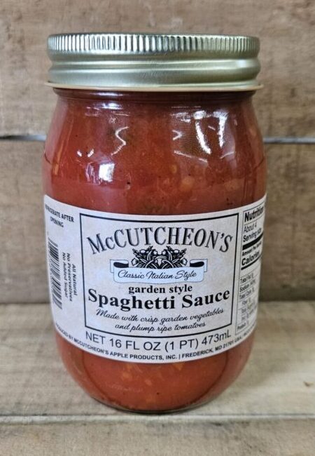 20260720_075045 McCutcheon's Pasta Sauce