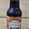 McCutcheon's Sodas