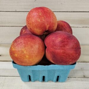 Yellow Nectarines